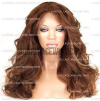 Unavailable Custom Full Lace Wig (Anaya) Item#: 675 HDLW