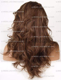 Unavailable Custom Full Lace Wig (Anaya) Item#: 675 HDLW