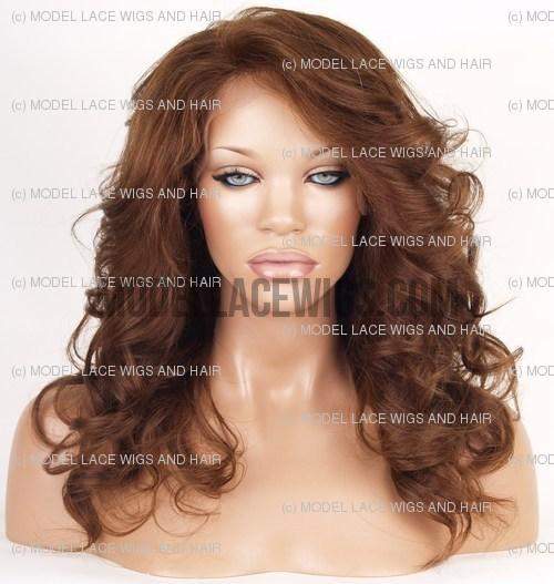 Unavailable SOLD OUT Full Lace Wig (Clarice) Item#: 677