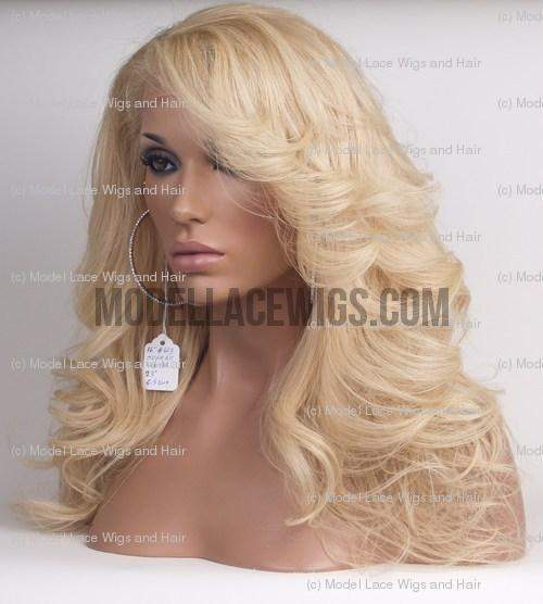 SOLD OUT Full Lace Wig (Clarice) Item#: 678