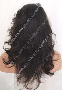 SOLD OUT Full Lace Wig (Jessica)