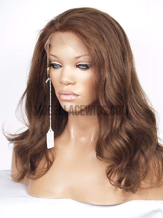 SOLD OUT Full Lace Wig (Ina) Item#: 697