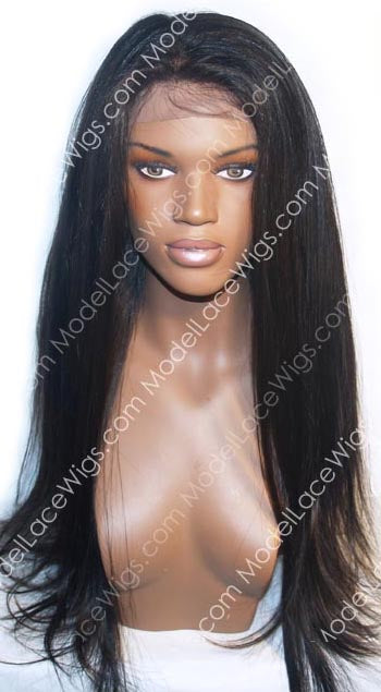 SOLD OUT Full Lace Wig (Haile) Item#: 700