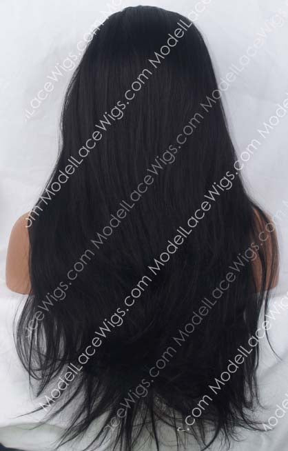 Unavailable SOLD OUT Full Lace Wig (Haile) Item#: 700