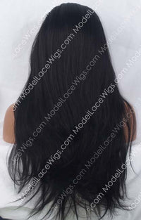 SOLD OUT Full Lace Wig (Haile) Item#: 700
