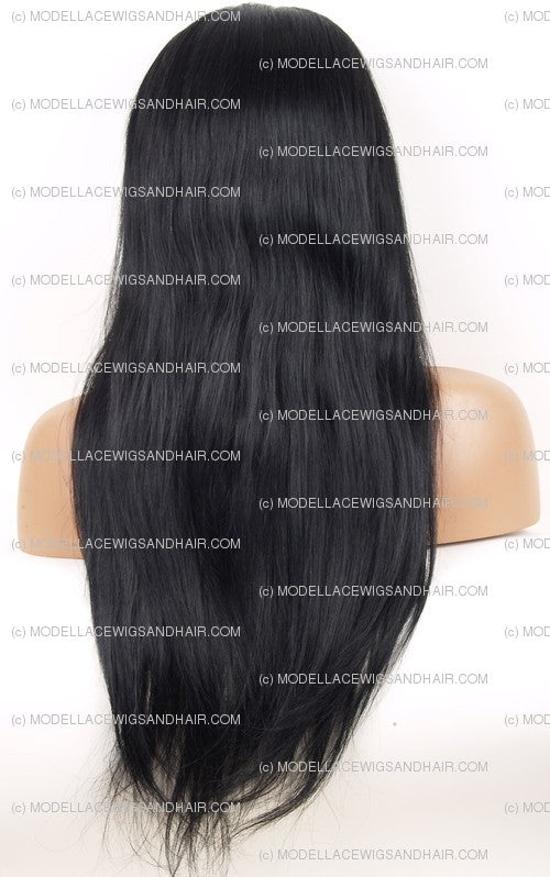 SOLD OUT Full Lace Wig (Haile) Item#: 704