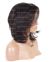 SOLD OUT Ready To Wear Full Lace Wig (Melinda) Item#8777