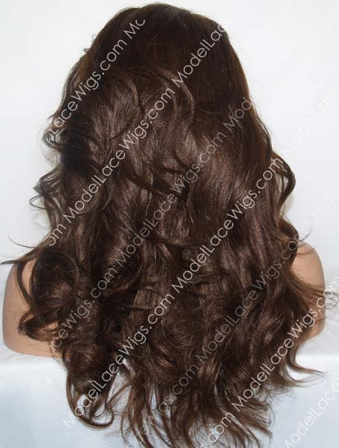 Item#: F745 Lace Front Wig (Alexis) Ships in 4-5 days
