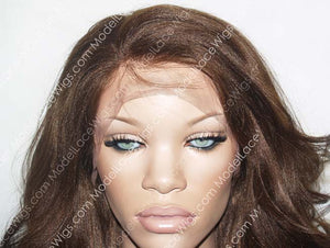 Item#: F745 Lace Front Wig (Alexis) Ships in 4-5 days