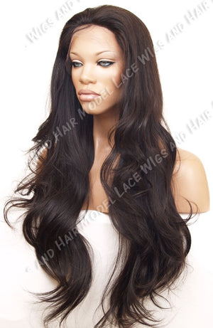 Luxury 13x6  Glueless Lace Front Wig 💖  Erica Item# 756