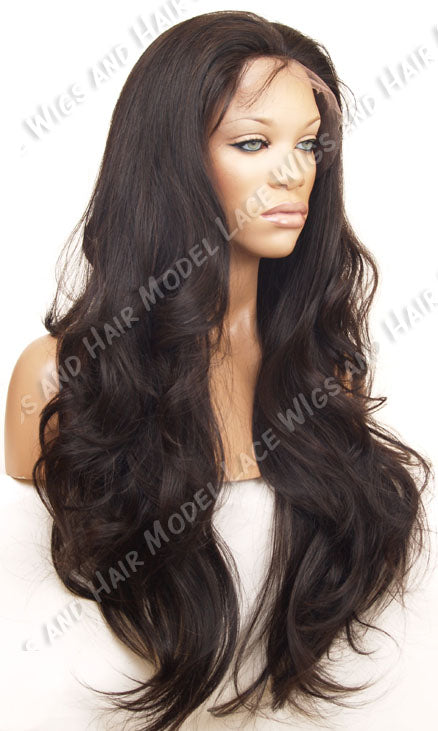 Unavailable Luxury 13x6  Glueless Lace Front Wig 💖  Erica Item# 756