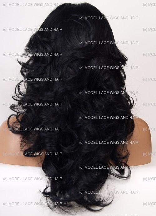 Unavailable SOLD OUT Full Lace Wig (Alexis) Item#: 765