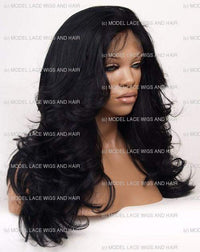 SOLD OUT Full Lace Wig (Alexis) Item#: 765
