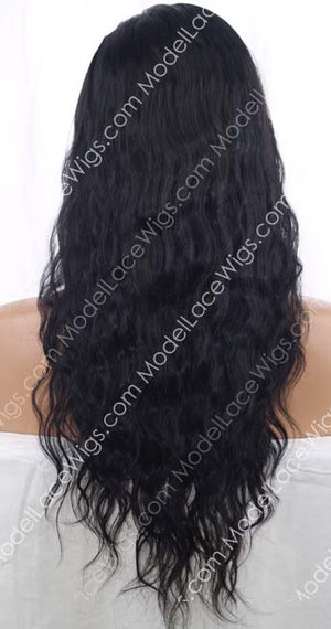 Custom Full Lace Wig (Lady) Item#: 766