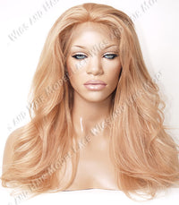 Lace Front and Nape Wig (Tadita) Item#: FN77