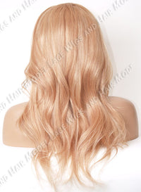 Lace Front and Nape Wig (Tadita) Item#: FN77