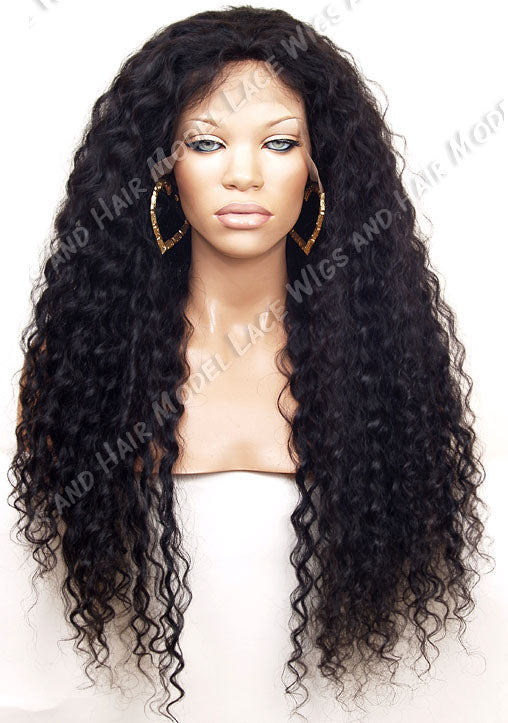 Unavailable SOLD OUT Full Lace Wig (Olympia)