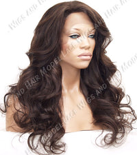 Unavailable Lace Front Wig (Edina)