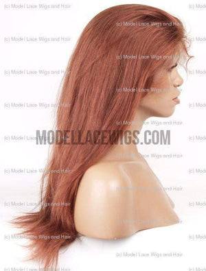 SOLD OUT Full Lace Wig (Charie) Item#: 7899