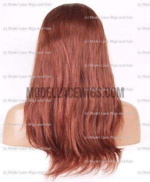 Unavailable SOLD OUT Full Lace Wig (Charie) Item#: 7899