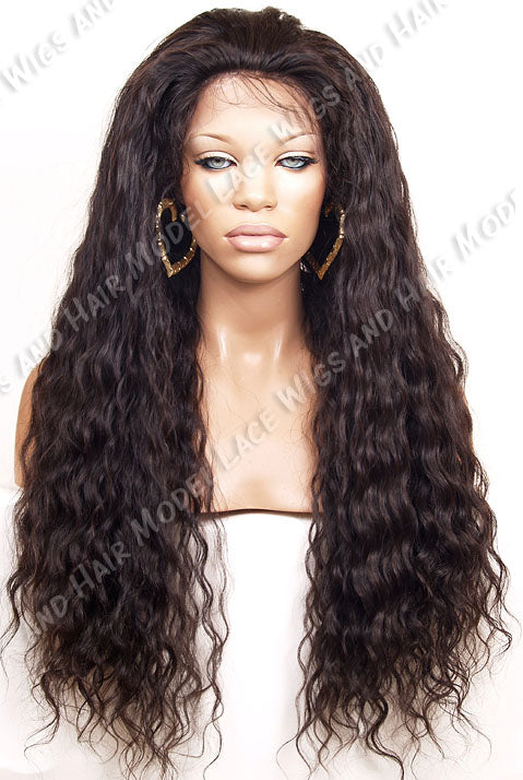 Unavailable SOLD OUT Full Lace Wig (Emily)