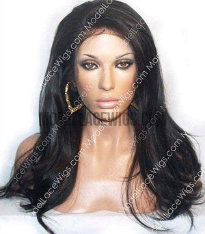 SOLD OUT Full Lace Wig (Cassie) Item#: 800