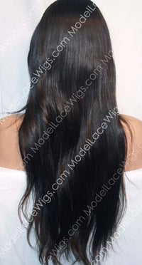 Custom Full Lace Wig (Naomi) Item#: 802