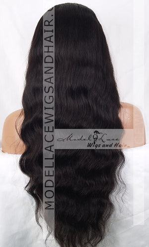 Lace Front Wig (Kagome) Item# F805 | Processing Time 5 to 7 business days