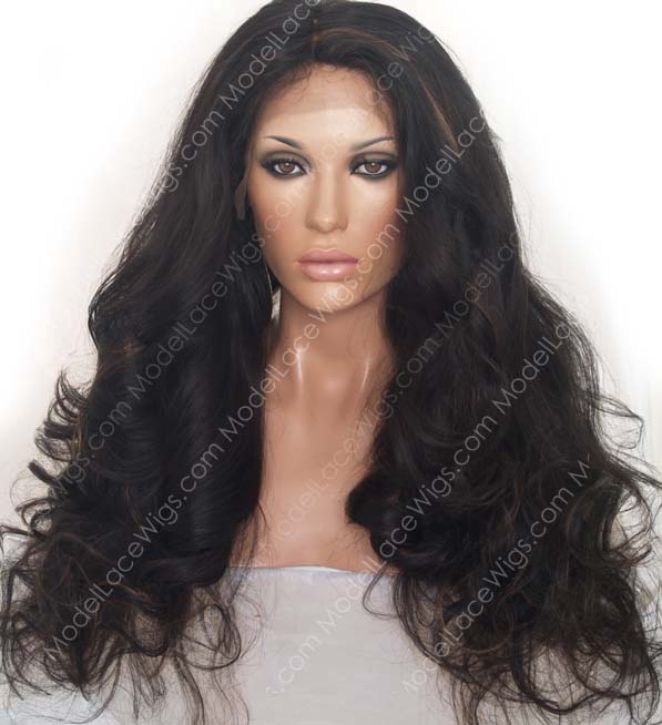 Unavailable SOLD OUT Full Lace Wig (Keely)