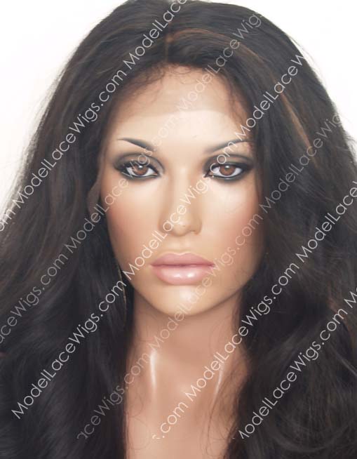 Unavailable SOLD OUT Full Lace Wig (Keely)