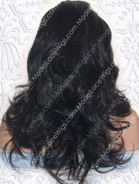 SOLD OUT Full Lace Wig (Irish) Item#: 845