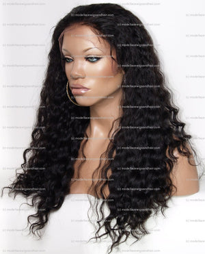 Unavailable Lace Front Wig (Tiffany)