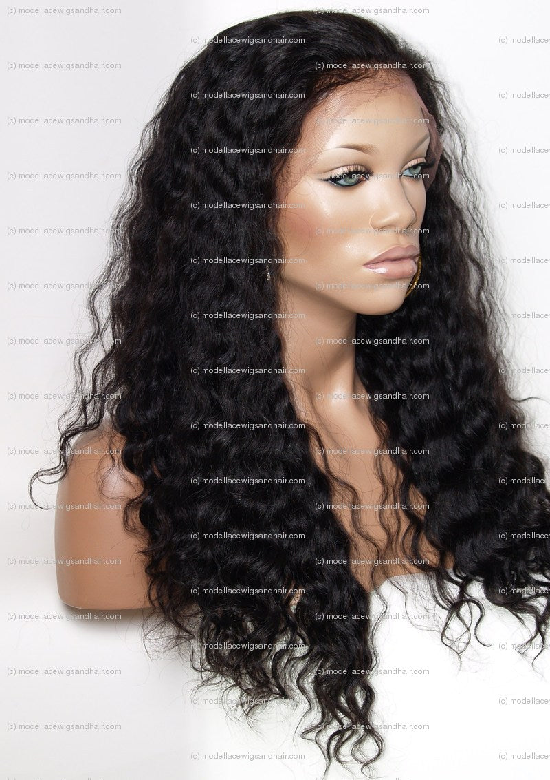 Unavailable Lace Front Wig (Tiffany)