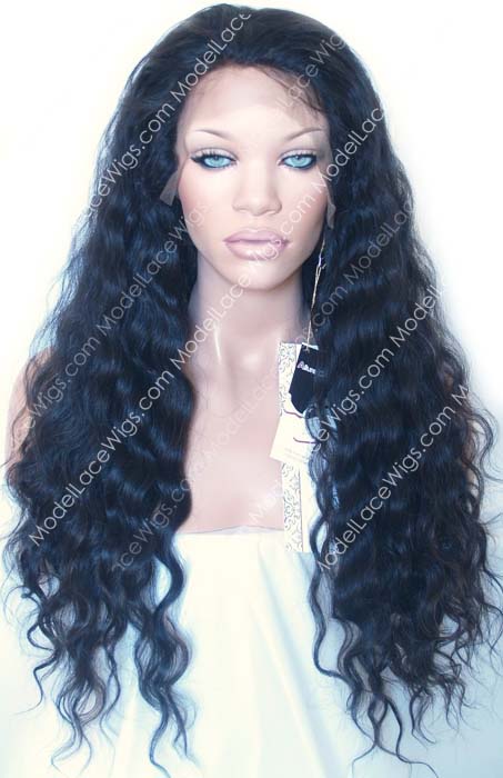 SOLD OUT Full Lace Wig (Claudia) Item#: 852