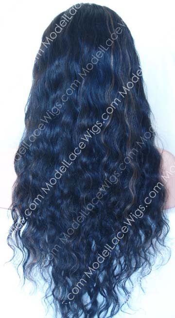 Unavailable SOLD OUT Full Lace Wig (Claudia) Item#: 852