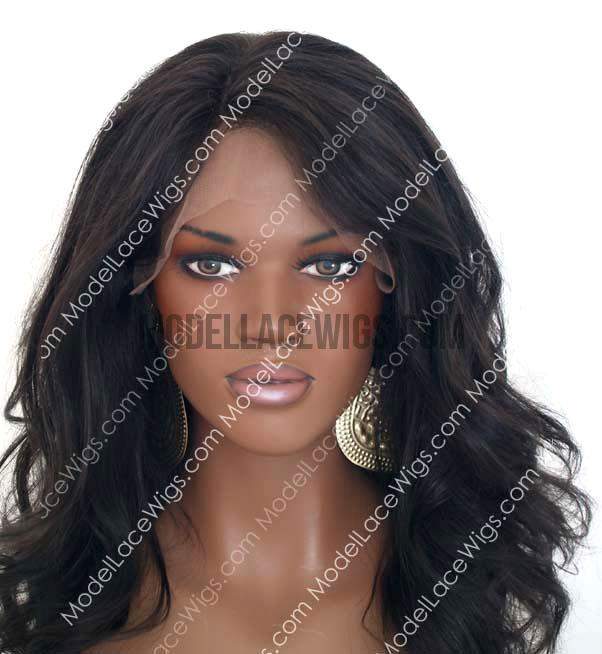 Unavailable Ready to Wear 360 Lace Front Wig 💕 Katie Item#: 856