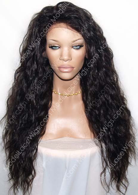 Unavailable Lace Front Wig (Raimy)