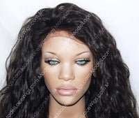Lace Front Wig (Raimy)