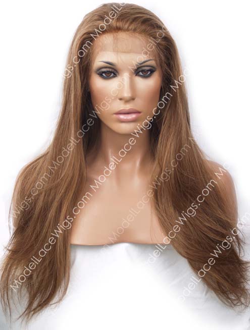 Unavailable Lace Front Wig (Rachel) Item#: F865