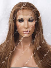 Lace Front Wig (Rachel) Item#: F865