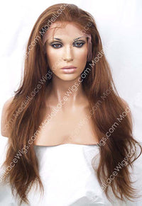 Lace Front Wig (Rachel)