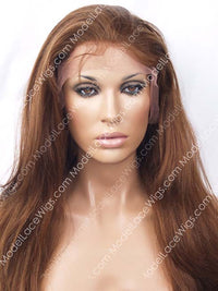 Unavailable Lace Front Wig (Rachel)