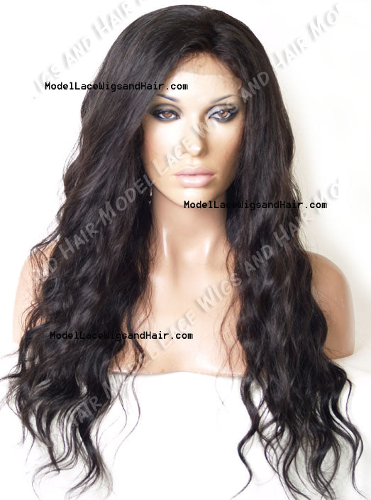 Unavailable Lace Front Wig (Haidee)