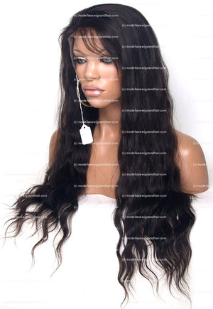 SOLD OUT Full Lace Wig (Claudia) Item#: 879