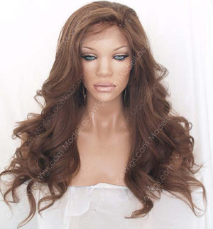 lace front wigs | model lace wigs and hair