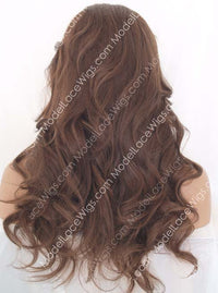 lace front wigs | model lace wigs and hair