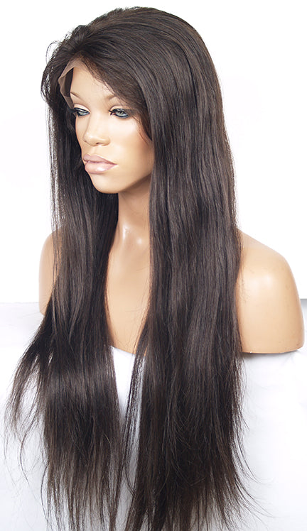 Unavailable SOLD OUT Full Lace Wig (Megan) Item#: 9114