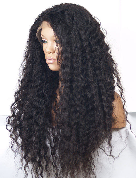 Unavailable SOLD OUT Full Lace Wig (Evelyn)