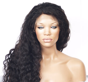 SOLD OUT Full Lace Wig (Evelyn)