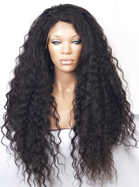 SOLD OUT Full Lace Wig (Evelyn)